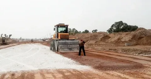 Land Stabilization