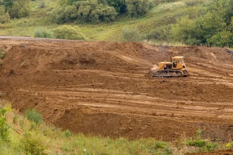 Land Stabilization