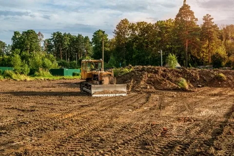Land Stabilization